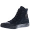 Championes Unisex Converse - All Star Chuck Taylor Negro