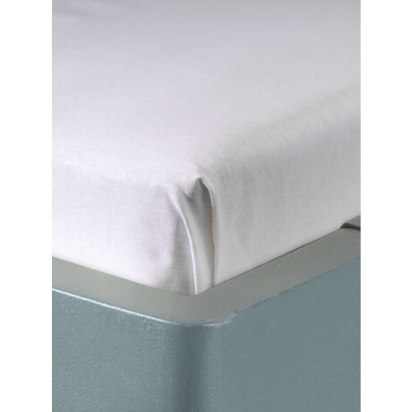 Sabana Encimera Bolette 160X280 Blanco