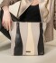 Cartera Marea Gris Negro