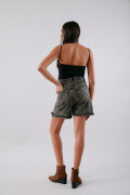 Short Palmer NEGRO