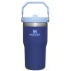 Vaso térmico Stanley Iceflow Flip Straw 591ml Lapi