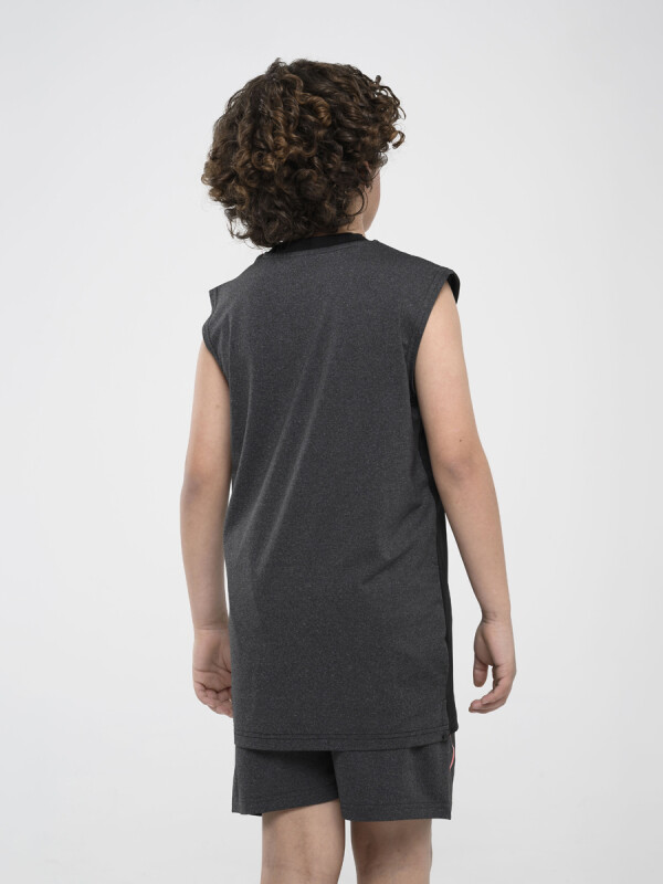 Musculosa Flag Umbro Junior 2m4