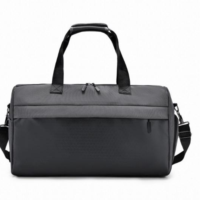 BOLSO DEPORTIVO SAN REMO GRIS