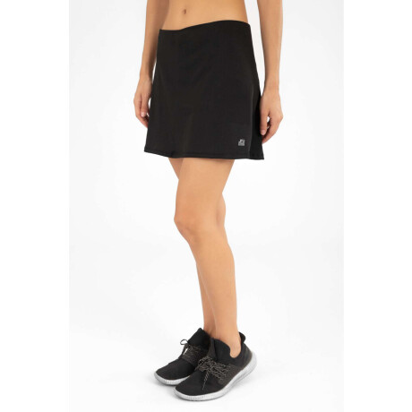 Mini deportiva Negro