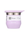 Mate Acero Flap Lila
