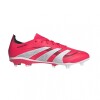 adidas PREDATOR LEAGUE FG/MG RED/WH