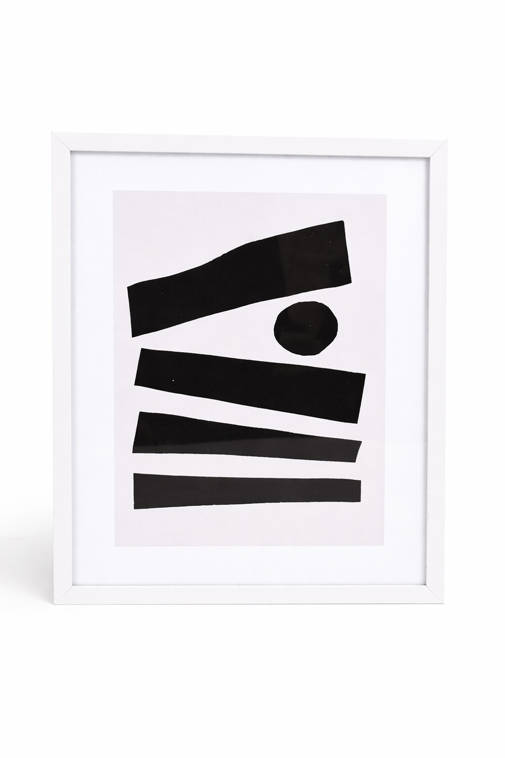 Cuadro Alu Estampado 1