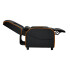 Sillón Cougar Ranger One NEGRO