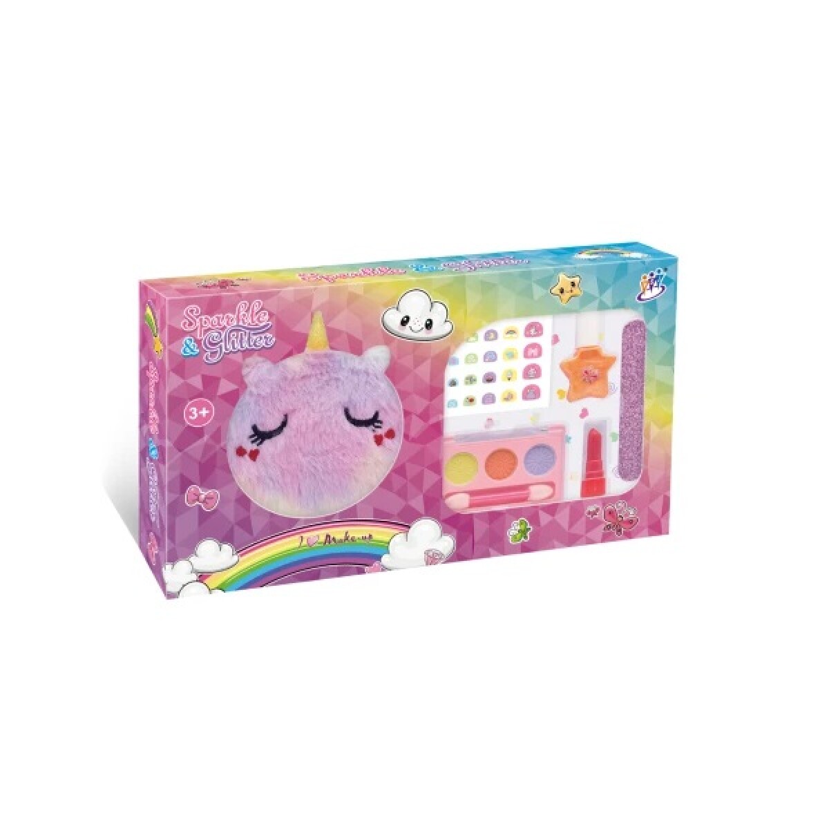 Bolsito para Maquillaje 