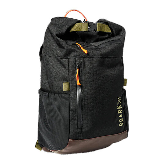 Mochila Roark Passenger 2.0 27L - Negro Mochila Roark Passenger 2.0 27L - Negro