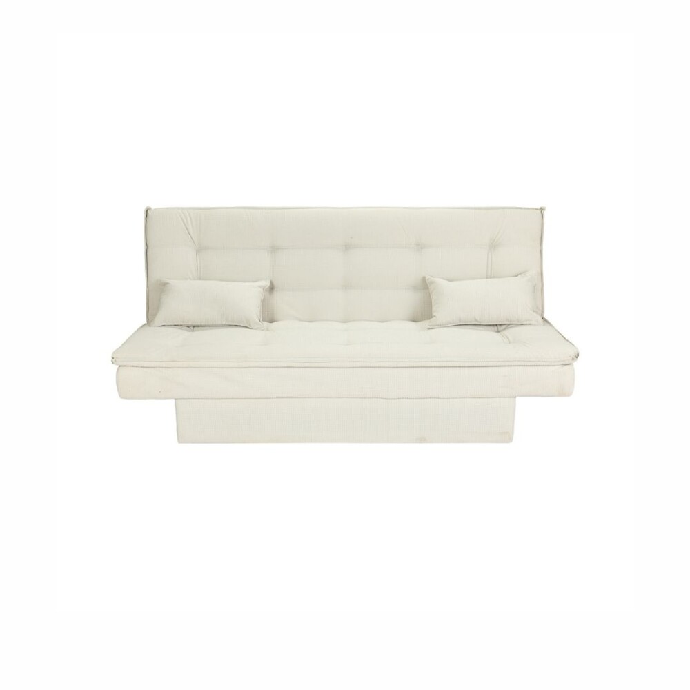 Sofa Cama Esmeralda Beige