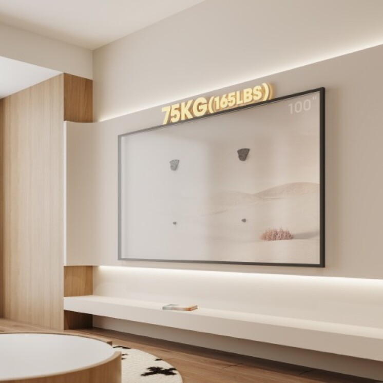 Soporte de Pared para Smart TV LUMI 32"-100" Soporte de Pared para Smart TV LUMI 32"-100"