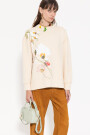 BUZO ROMANCE Beige