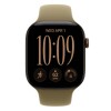 Apple Watch Series 12 46mm Al Dark Bornze Sport Band M/L MJEU4BE/A Apple Watch Series 12 46mm Al Dark Bornze Sport Band M/L MJEU4BE/A