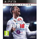 FIFA 18 PS3 PLAY 3 FIFA 18 PS3 PLAY 3