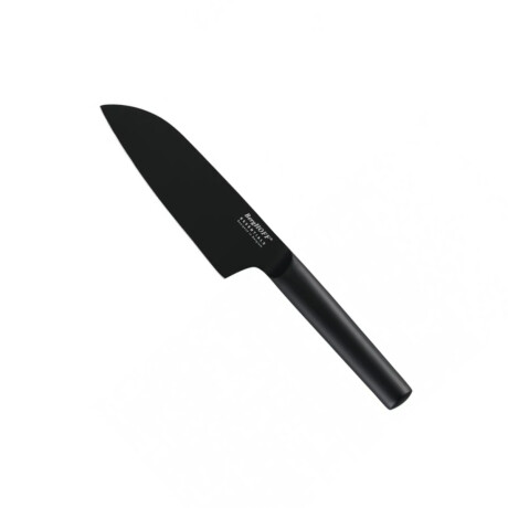Cuchilla Santoku 16 cm Kuro Berghoff Cuchilla Santoku 16 cm Kuro Berghoff