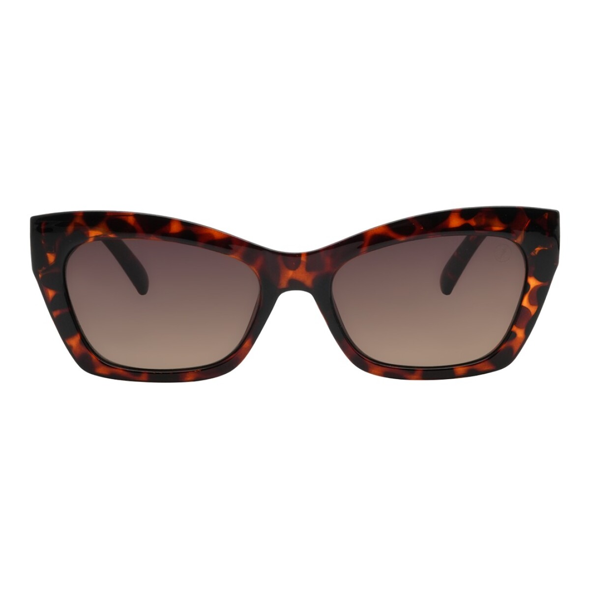 Lentes de Sol Chilli Beans Cascais - Animal Print 