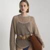Sweater Boho Vison