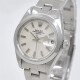 Rolex Date Dama. Referencia 69160. Año 1990. Acero Inox. Caja 26 Mm. Malla Oyster, Pase Rápido. Rolex Date Dama. Referencia 69160. Año 1990. Acero Inox. Caja 26 Mm. Malla Oyster, Pase Rápido.
