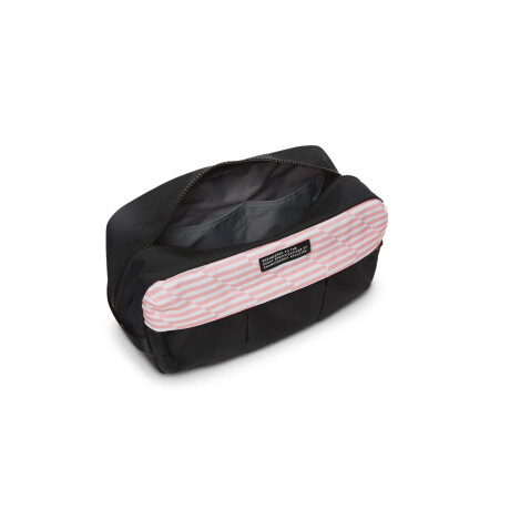BOTINERA NIKE ACADEMY Black & Pink