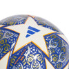 Pelota Adidas Minipelota UCL Estambul Blanco