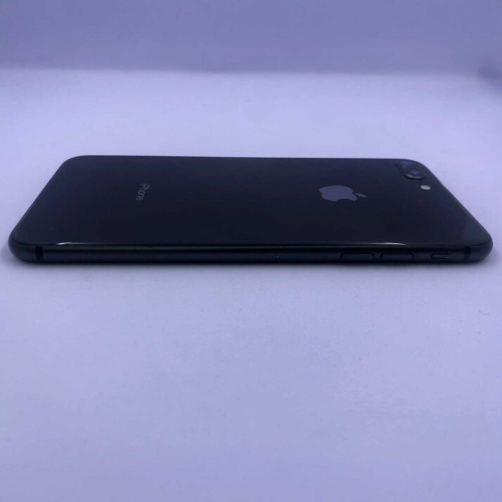 iPhone 8 Plus 256GB - Space Gray iPhone 8 Plus 256GB - Space Gray