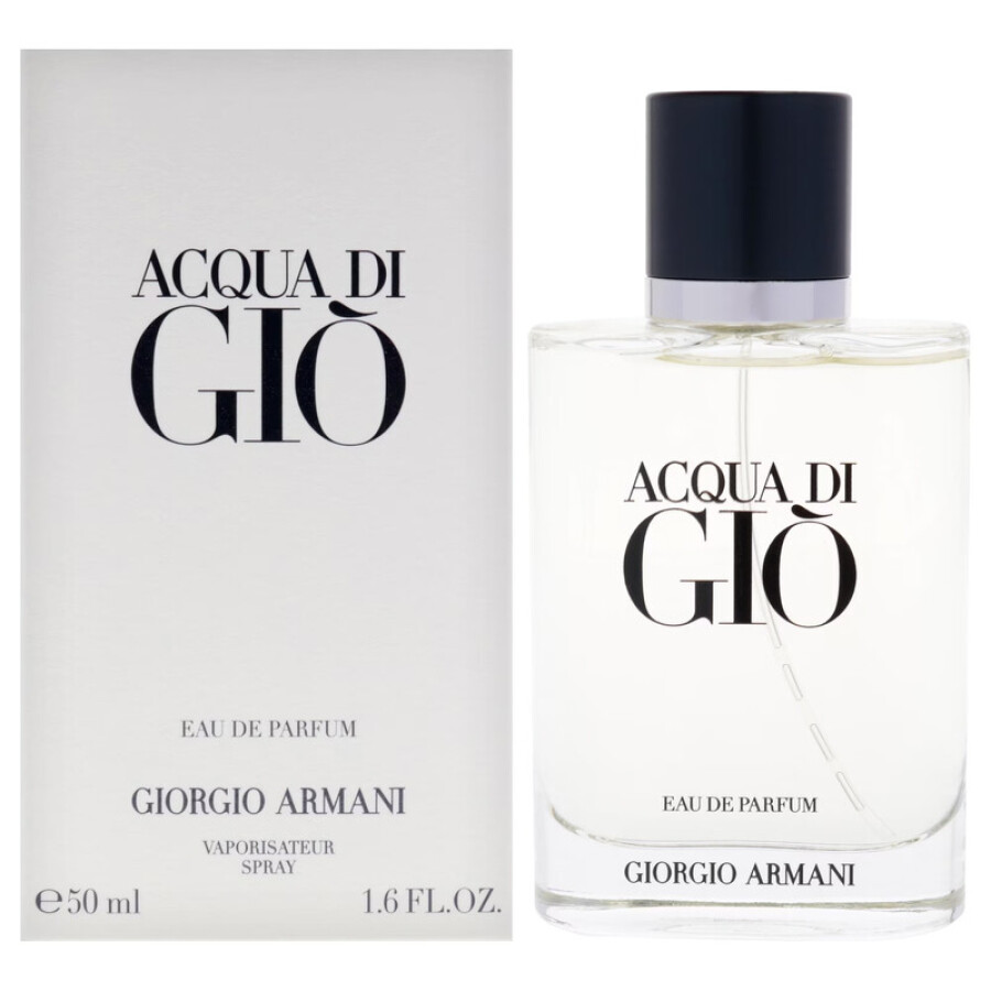 Acqua di Giò Eau de Parfum 100 ml - Giorgio Armani Acqua di Giò Eau de Parfum 100 ml - Giorgio Armani