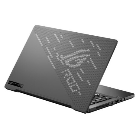 Notebook Gamer Asus Ryzen 9 4.3GHZ, 16GB, 512GB Ssd, 14" Qhd, Rtx 2060 6GB 001