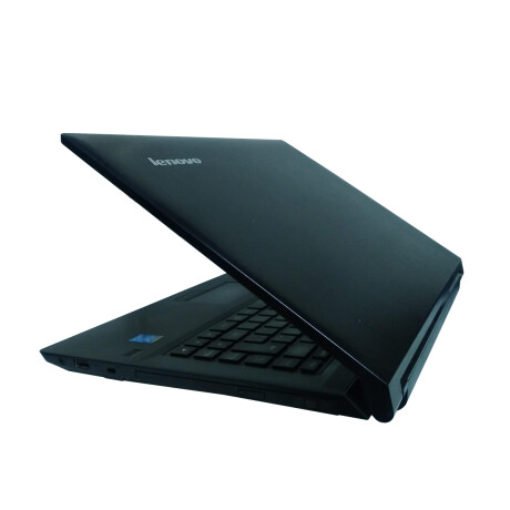 Notebook Lenovo B40-70. Intel i5-4ªGEN. RAM 12GB. Disco Sólido NUEVO 240GB. Pantalla 14". Win11 Notebook Lenovo B40-70. Intel i5-4ªGEN. RAM 12GB. Disco Sólido NUEVO 240GB. Pantalla 14". Win11