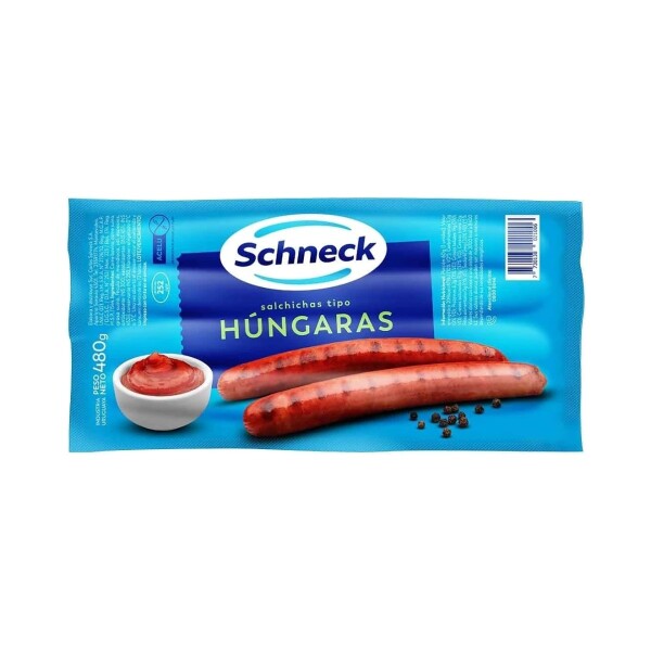 Húngaras Schneck Húngaras Schneck