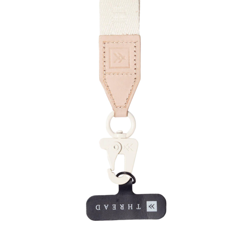 Accesorio Thread Off White Phone Sling Accesorio Thread Off White Phone Sling