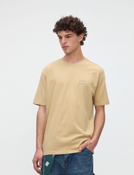 Remera Esben Arena