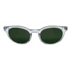 MISTRAL SAHARA 07 49/15 C VERDE U - Adulto - Transaparente transparentecristal