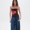 Tops Elare Estampado 1