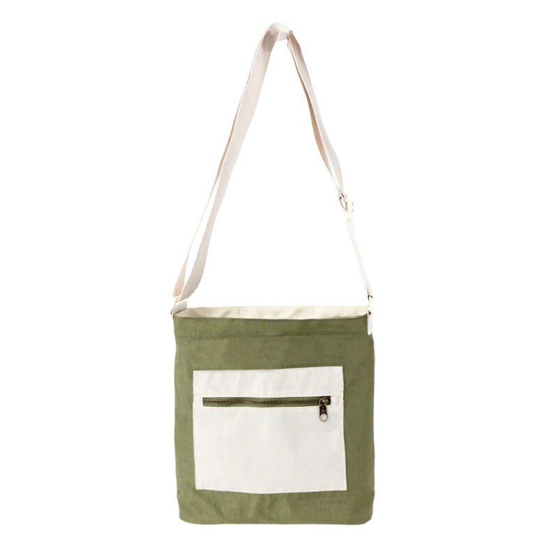 Bolso de mano Thread Small Utility Tote Bag - Verde Bolso de mano Thread Small Utility Tote Bag - Verde