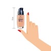 Base Valvula Mate Nat Avellana Vogue 30 Ml Base Valvula Mate Nat Avellana Vogue 30 Ml