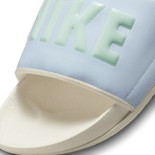 Ojotas Nike Dama OffCourt Slide - S/C — Menpi