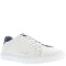 Zapatos de Hombre Freeway Casual Blanco Suave