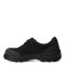 Zapatos de Hombre Worker Light Negro