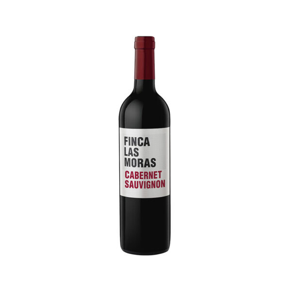 Finca Las Moras Varietal Cabernet Sauvignon 750ml Finca Las Moras Varietal Cabernet Sauvignon 750ml