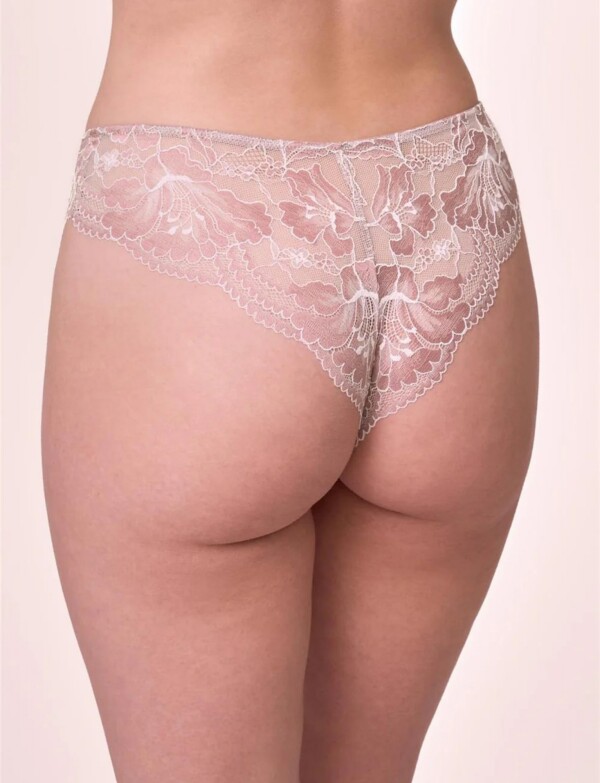 Panty Brazilian LAVANDA/MULTI
