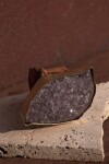 Stone Belt Camel Violeta