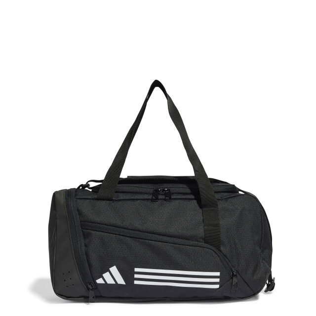 Bolso Adidas Duffle TR Negro - Blanco