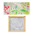 Kit artístico para manualidades cuadro para decorar DYI Kit Artístico Para Manualidades Cuadro Para Decorar Dyi