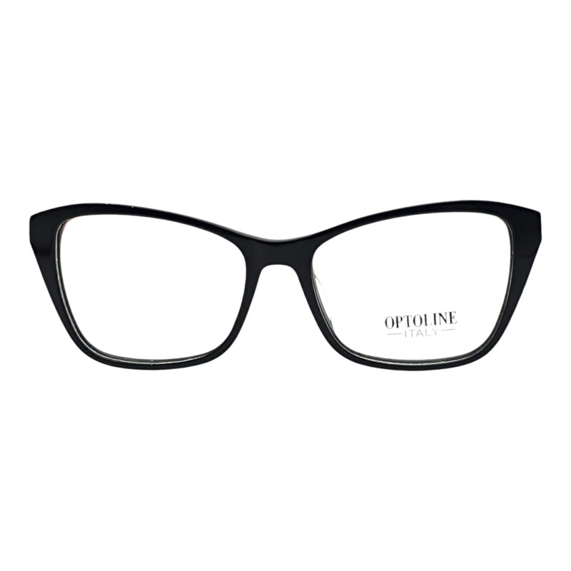 OPTOLINE AM29 5216 140 C2 - Adulto - Negro negrouniforme