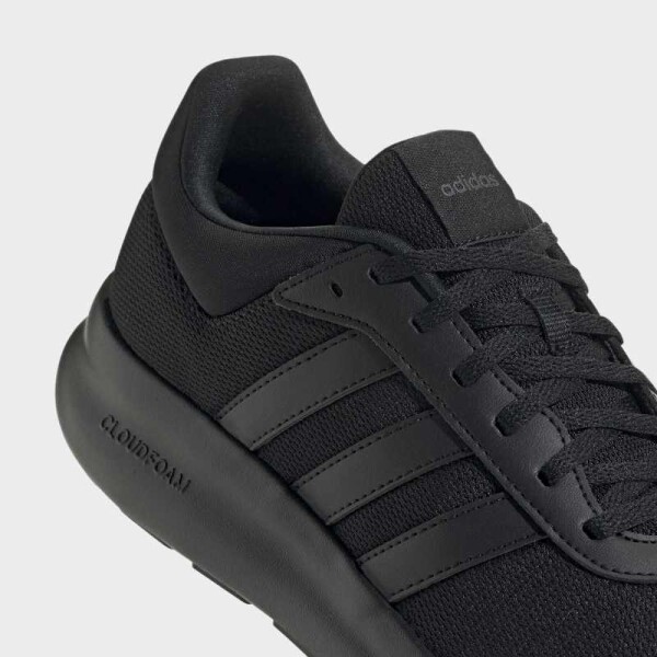 Championes Adidas Lite Racer 4.0 Negro