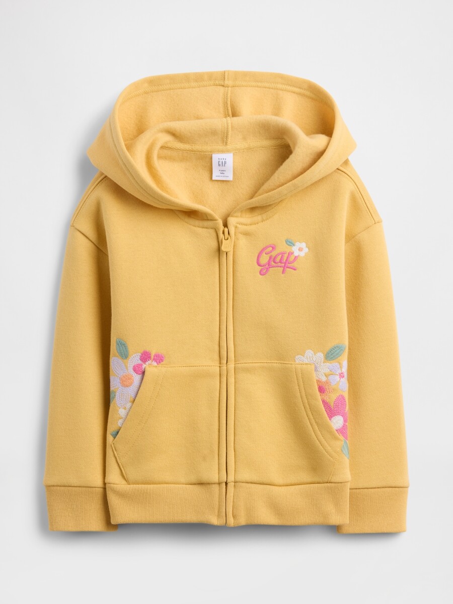 V-LOGO FZ - FRENCH ALMOND 
