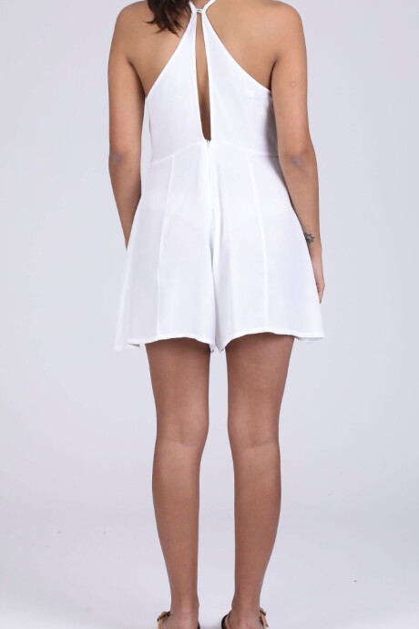 MONO LOTO BLANCO