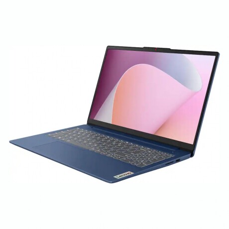 Notebook LENOVO Ideapad Slim 3 15,6' FHD 256GB / 8GB RAM Ryzen 5 40 W11 - Blue Notebook LENOVO Ideapad Slim 3 15,6' FHD 256GB / 8GB RAM Ryzen 5 40 W11 - Blue