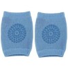 Rodilleras gateo BUBA clasica celeste